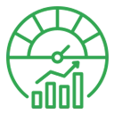 Performance tuning icon