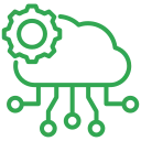 SSIS consulting icon