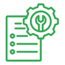 SSRS consulting icon