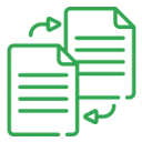 Azure migration icon