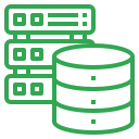 SQL Server DBA icon