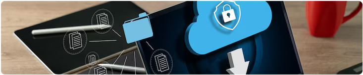 Backup & recovery solutions