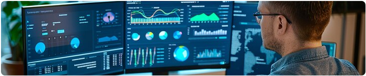 DB Monitoring & Maintenance