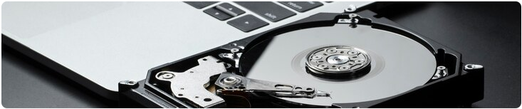 Disaster recovery planning