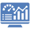 Tableau developers optimizing dashboard performance for faster reporting and analytics
