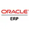 Oracle ERP data integration with Tableau