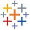 Tableau Desktop for dashboard development