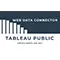Tableau Web Data Connector for custom data sources