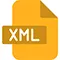 XML data import for Tableau analytics