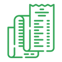 Reduce Teradata Migration Costs Migration cost icon