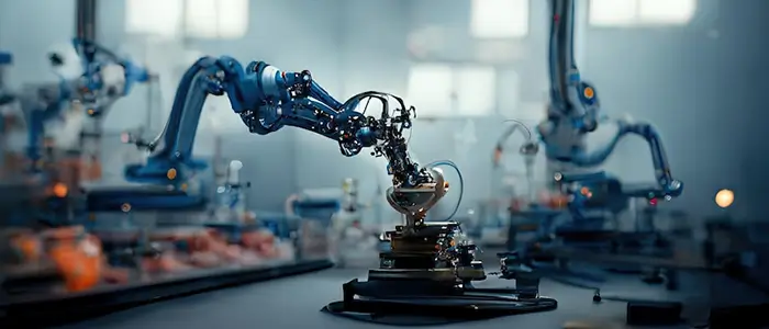 Test Automation Services