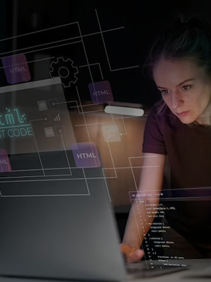 Digital Testing Services
