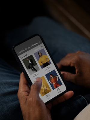eCommerce Testing Services