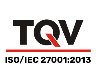 TQV Badge
