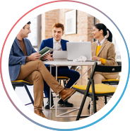 Expert Team, Cutting