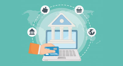 Netbanking Portal