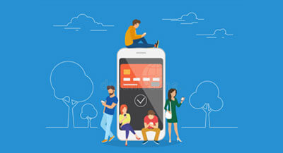 eWallet App