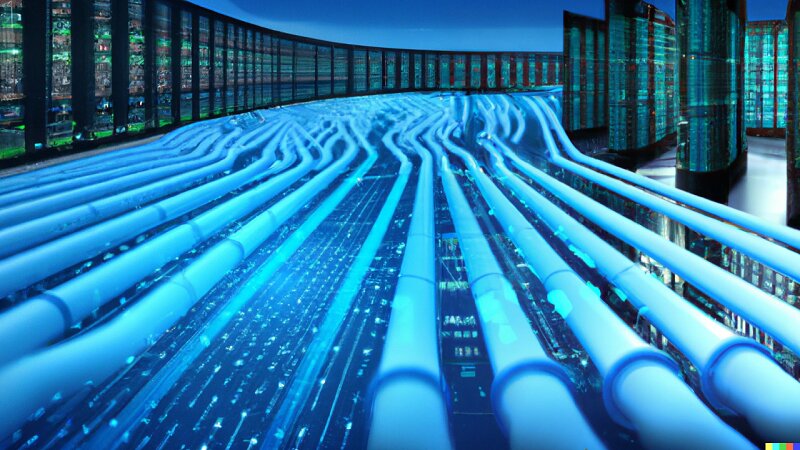 Guide to Build Intelligent Data Pipelines: CDE and AI 1 AI in Intelligent Data Pipelines