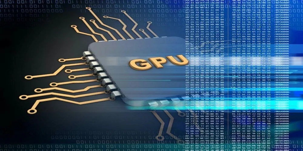 GPU-Accelerated Storage: A Game Changer for Data Warehousing 1 GPUs Purpose-Built for Analytics