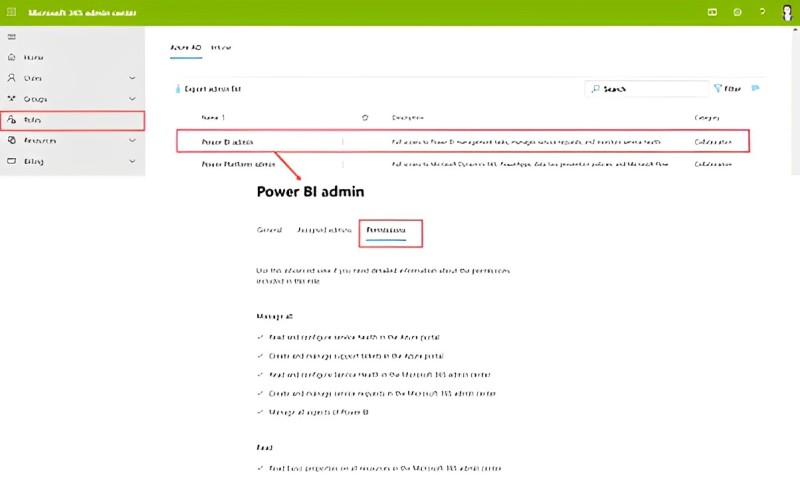 Azure AD Integration with Key Azure AD Integration with Key