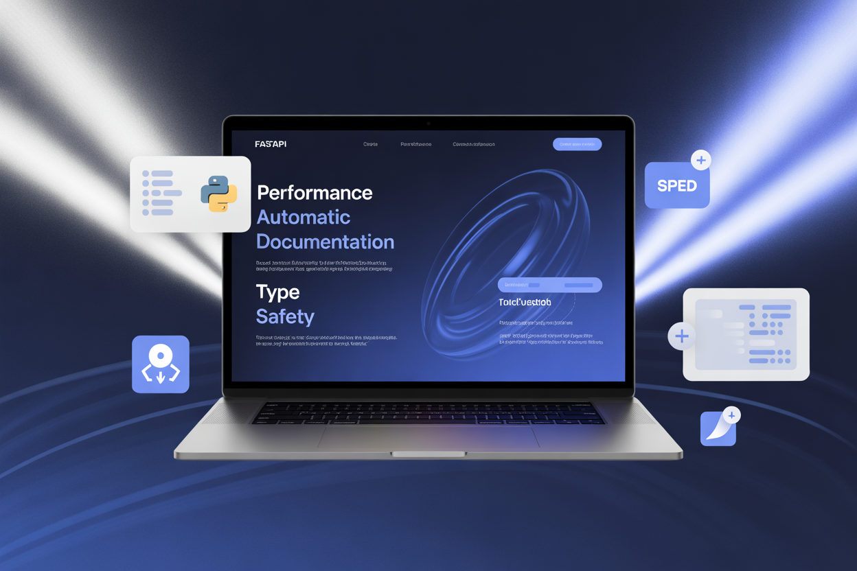 FastAPI vs. Django: Choosing The Right Python Web Framework 1 Pros of using FastAPI for Python development