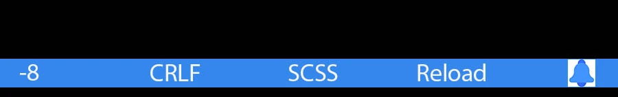 Reload VSCode Extension button Reload VSCode Extension button
