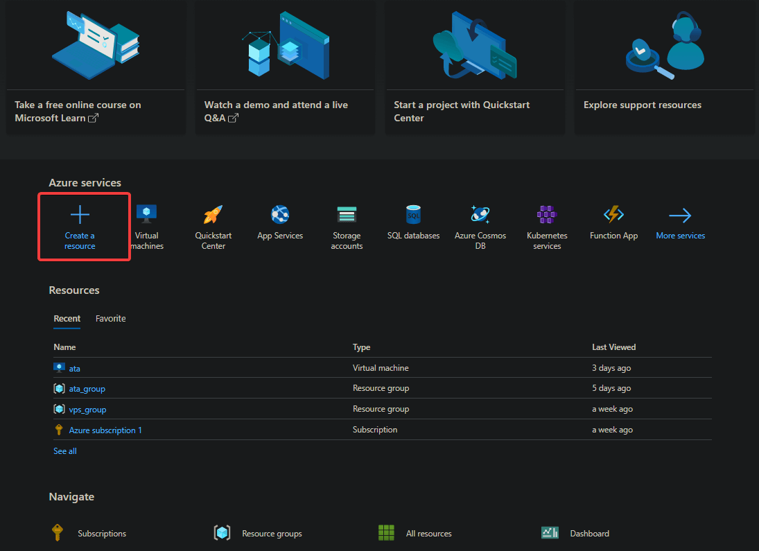 The Future of Azure Data Lake: Key Trends and Innovations 4 begin using Azure Data
