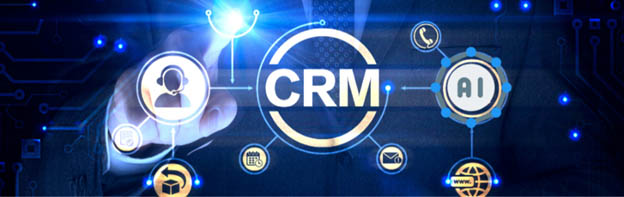 Powering CRM with AI: Leveraging Azure Cognitive Services 1 AI in crm