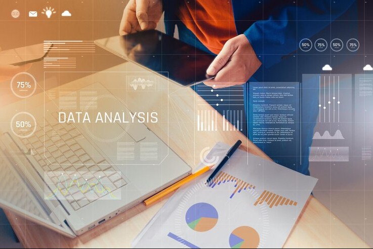 Pros and Cons of Digital Transformation 2 Data Collection