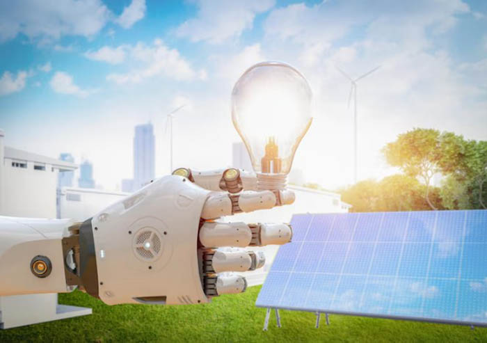 How Can AI Help Climate Change Solutions 3 Enhancing Energy Efficiency