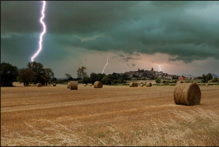 How Can AI Help Climate Change Solutions 2 Forecasting Extreme Weather Events