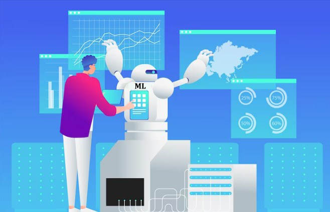 Building and Training Machine Learning Models