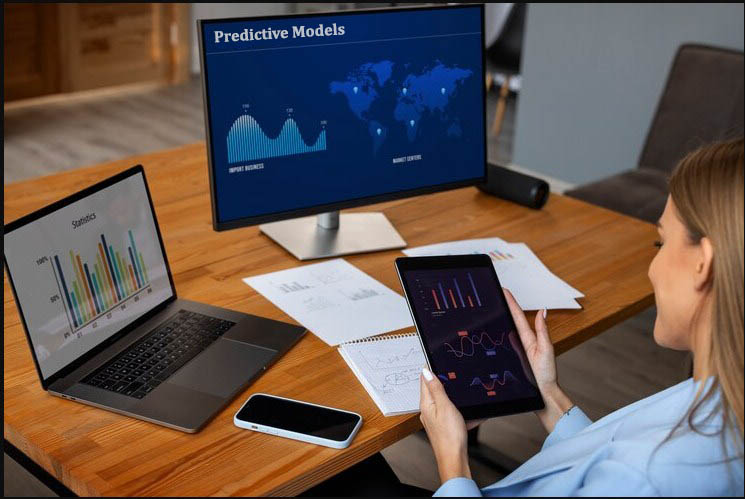 Deploying and Monitoring Predictive Models