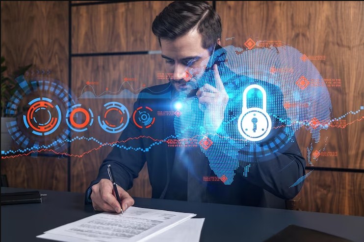 Pros and Cons of Digital Transformation 4 Security and Data Privacy Risks