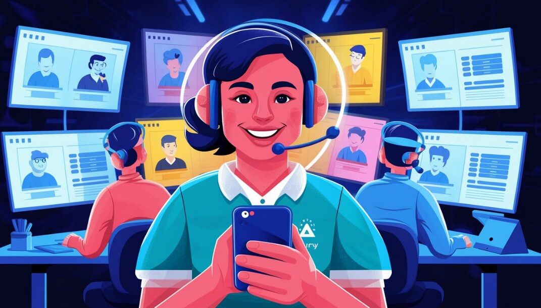 The Future of CRM: Unveiling the Power of AI in Dynamics 365 2 Better Customer Service