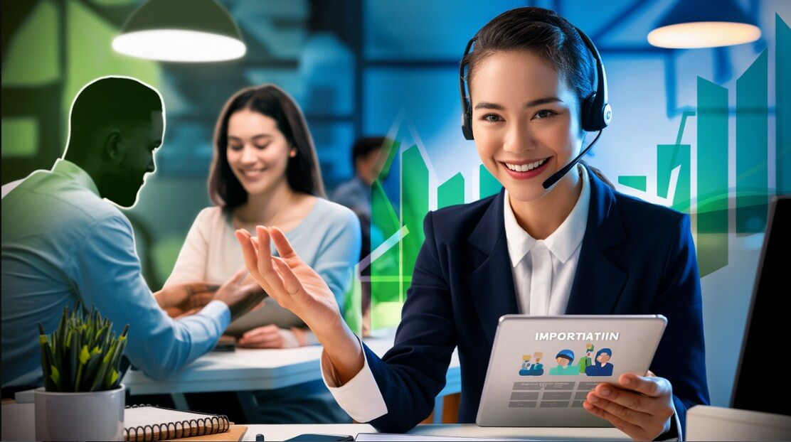 Maximize Efficiency with Copilot for Dynamics 365 AI 3 Delightful Customer Service