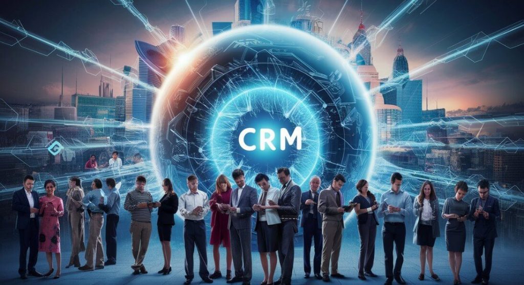 B2B vs B2C CRM Software Complete Guide: Key Differences 6 Integration and Customization