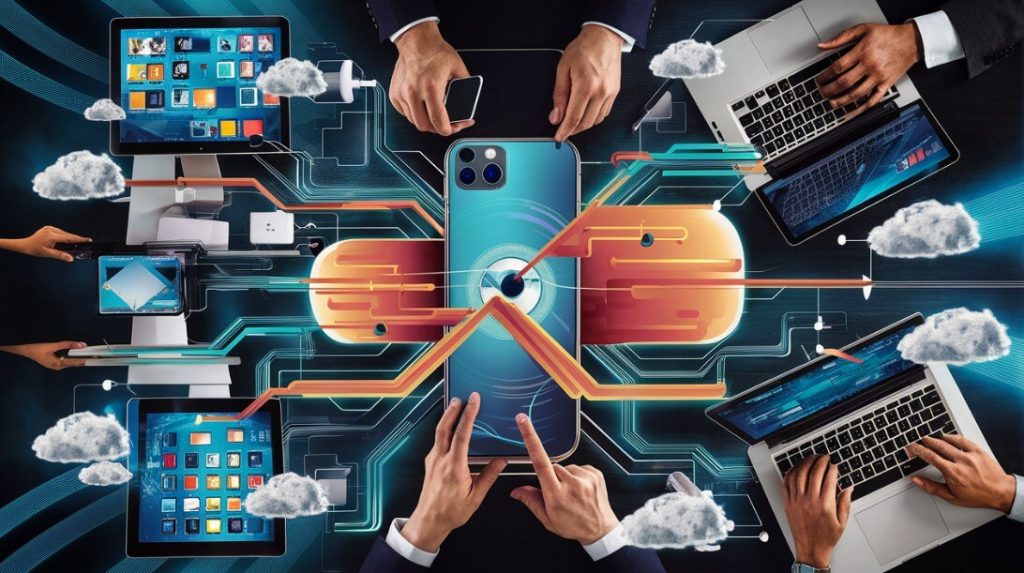 B2B vs B2C CRM Software Complete Guide: Key Differences 5 Mobile Capabilities
