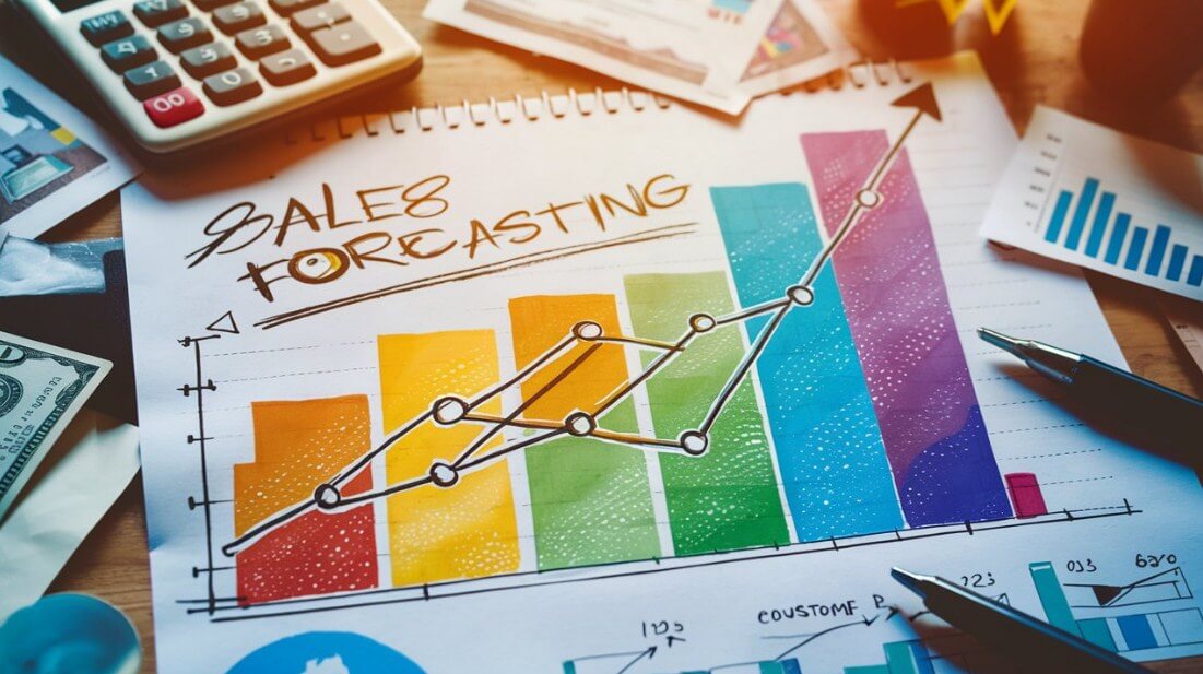 The Future of CRM: Unveiling the Power of AI in Dynamics 365 1 Sales Forecasting