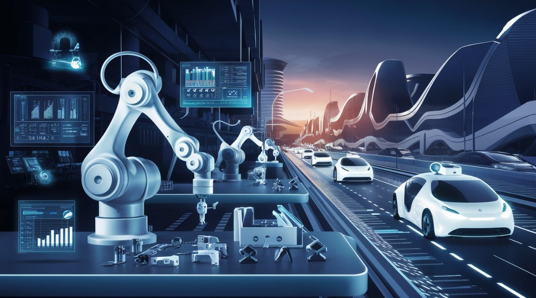 Maximize Efficiency with Copilot for Dynamics 365 AI 4 Smart Automation