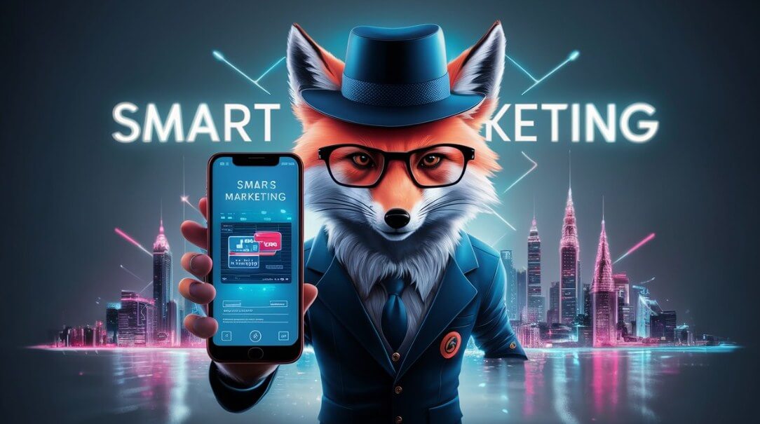 The Future of CRM: Unveiling the Power of AI in Dynamics 365 3 Smart Marketing