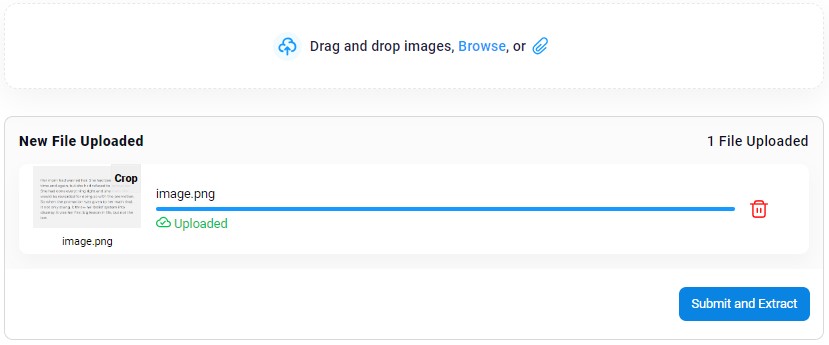 How to Instantly Copy Text from Photos? A Quick Guide 2 3 9