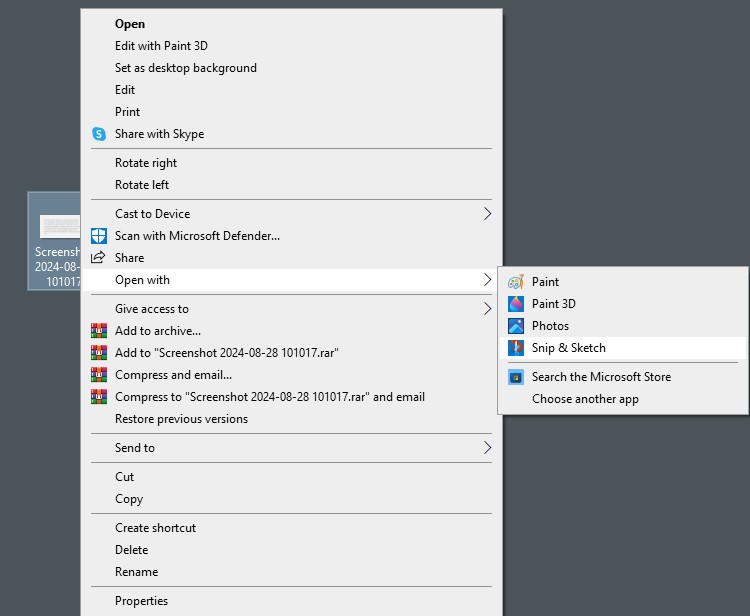 How to Instantly Copy Text from Photos? A Quick Guide 4 5 5
