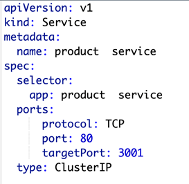Top 7+ Tools for NodeJS Development in 2026 67 Kubernetes Deployment Product Service