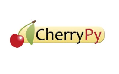 CherryPy CheeryPy