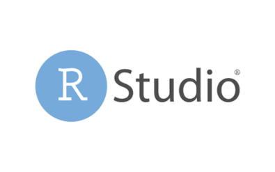 RStudio RStudio