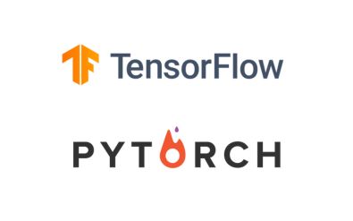 TensorFlow & PyTorch TensorFlow & PyTorch