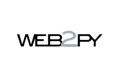 Top Python Frameworks for Web Development in 2026 1 Web2Py
