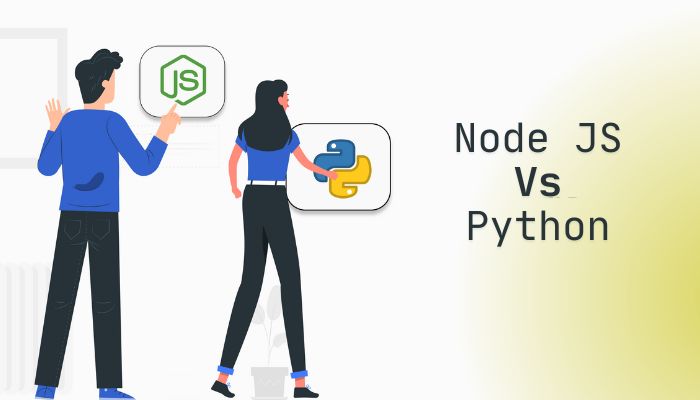 Node JS Vs Python