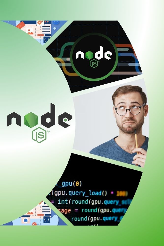 Overview of Node js